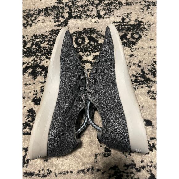 Allbirds Men\'s Wool Runners Sz 12 main image 5